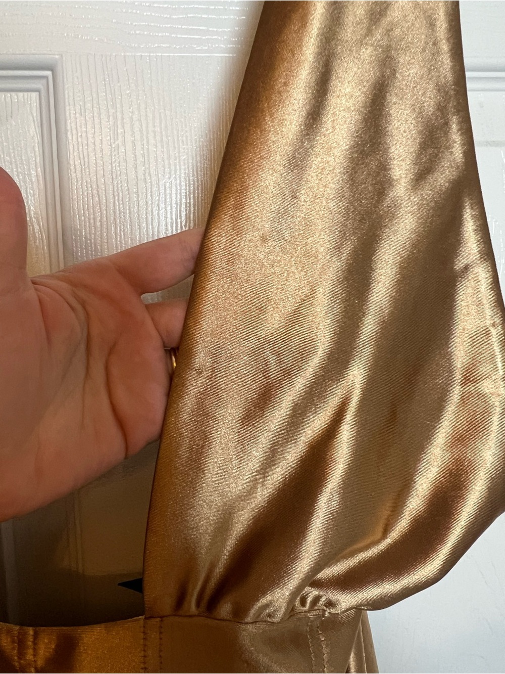 RETROFETE CHARITY DRESS - Picture 4 of 10